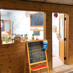 シフォンケーキ専門店 めれんげ - 