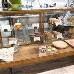シフォンケーキ専門店 めれんげ - 