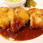 みすたーらいおん - 