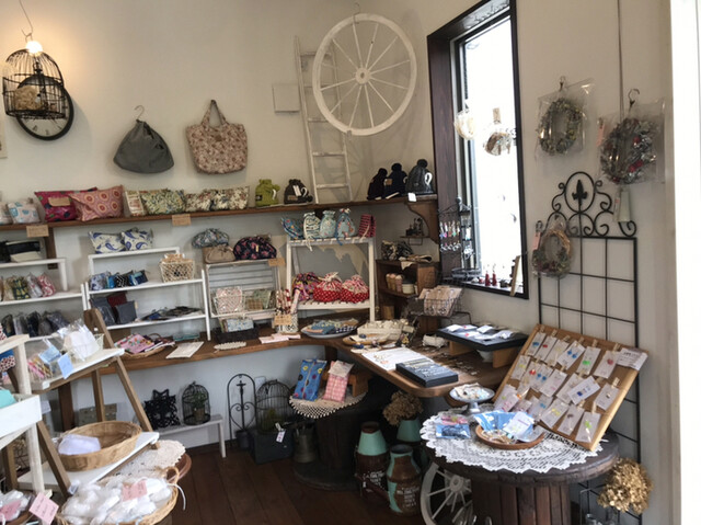 手づくりのお店 ソワカ（sowaka） - 御岳堂（カフェ）の写真