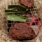 あさひ食堂 - 焼肉