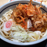 欽太郎うどん - 