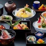 Nihon Ryouri Sagano - 