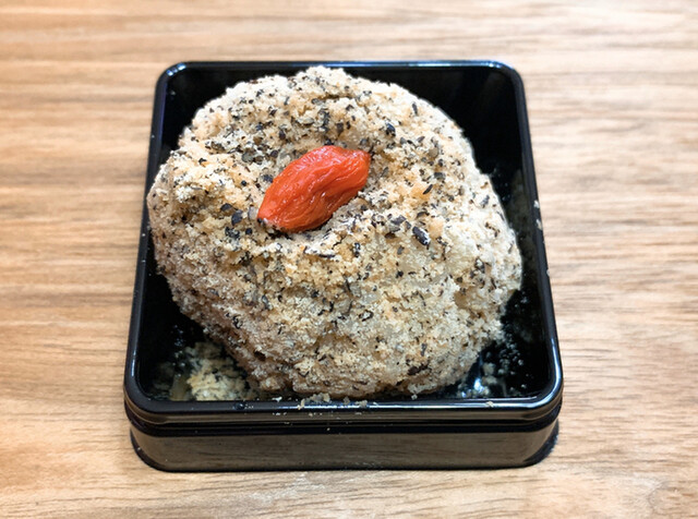 おはぎ屋 もともち - 河口湖/和菓子 | 食べログ