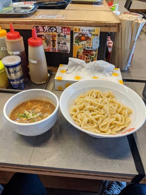 閉店 日の出らーめん 日吉店 日吉 つけ麺 食べログ 閉店 日の出らーめん 日吉店 日吉 つけ麺 食べログ