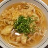 ウエストうどん  小倉片野店