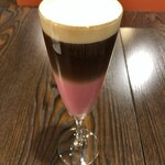 旭川珈琲 カフェ・ドゥ・コリンズ - コーヒー