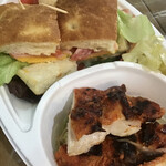 ビストロ ティアボ - 