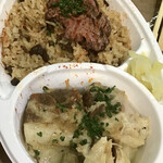 ビストロ ティアボ - 