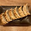 肉汁餃子のダンダダン - 肉汁焼餃子（6ケ） ¥460