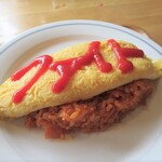 cafe KITAMON - ファイトと♪