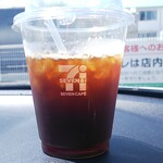 セブンイレブン - ドリンク写真: