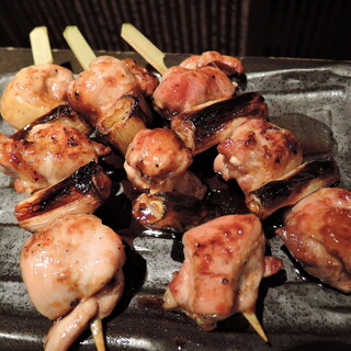 鶏屋 東方見聞録_0