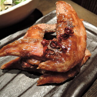 鶏屋 東方見聞録_1