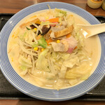 링가 핫토 후지그란 마츠야마점