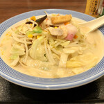 링가 핫토 후지그란 마츠야마점