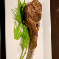 ワカヌイ グリル ダイニング バー 東京 - 