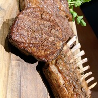 ワカヌイ グリル ダイニング バー 東京 - 