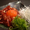 焼肉屋 牛蔵 - 料理写真: