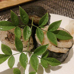 Wagyuugushi sumibiyaki ayumino - 