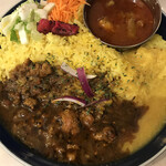 カリ～ アンド スパイスバル カリ～ビト - 