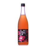 Plums: Ripe plum wine made from hand-picked Nanko plums