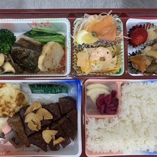 テイクアウト写真2