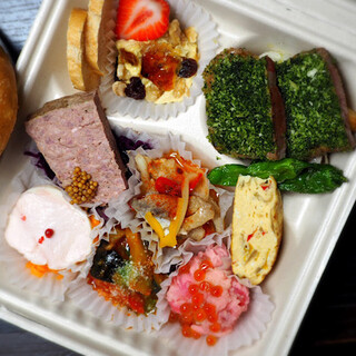 女子会にぴったり 阿佐ヶ谷でランチに使えるフレンチ フランス料理 ランキング 食べログ