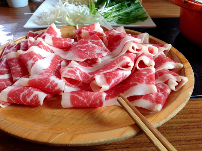 豚組 しゃぶ庵