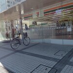 セブンイレブン - 【2020.5.11(月)】店舗の外観