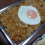 ナマステ - ナシゴレン