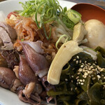 麺場 Voyage - 