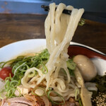 麺場 Voyage - 