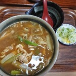 東家 - これもカレーなん