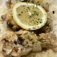 RESTAURANT SALT - 