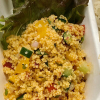 RESTAURANT SALT - 