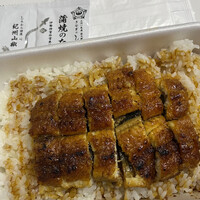うなぎのしろむら - 