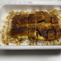 うなぎのしろむら - 