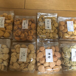 鎌倉まめや 長谷本店 - 