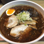 いそのかづお - 札幌ブラック850円