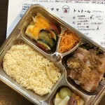 ビストロメイクマ - 