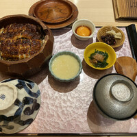 うなぎのしろむら - 