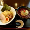 うま煮ラーメン 醤 船橋新高根店