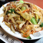 中華料理 東海飯店 - 