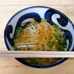 Udon No Kameya - 