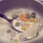 The Sukhothai - Bua Loyの中身