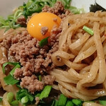 台湾まぜそば 麺屋 イッショウ - 