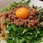 台湾まぜそば 麺屋 イッショウ - 