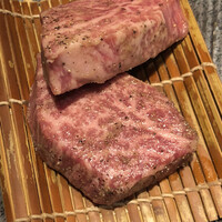炭火焼肉 ふちおか - 