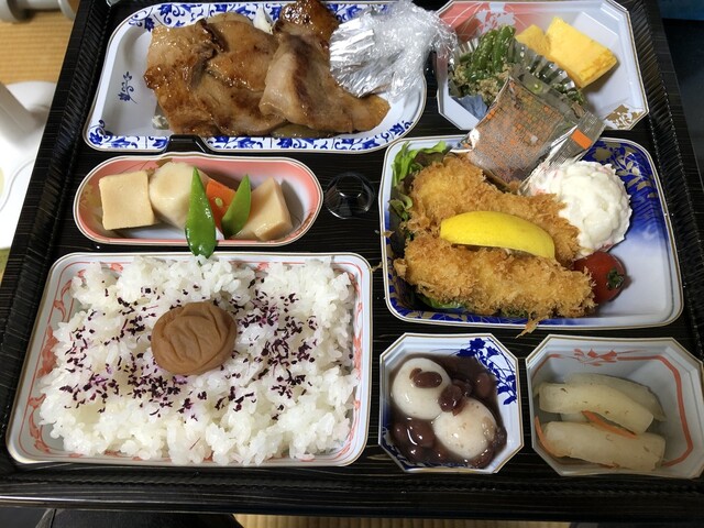 テイクアウト 幕ノ内 少し高いけど旨い By チャリ虎 和食レストランとんでん 座間店 入谷 ファミレス 食べログ テイクアウト 幕ノ内 少し高いけど旨い By チャリ虎 和食レストランとんでん 座間店 入谷 ファミレス 食べログ